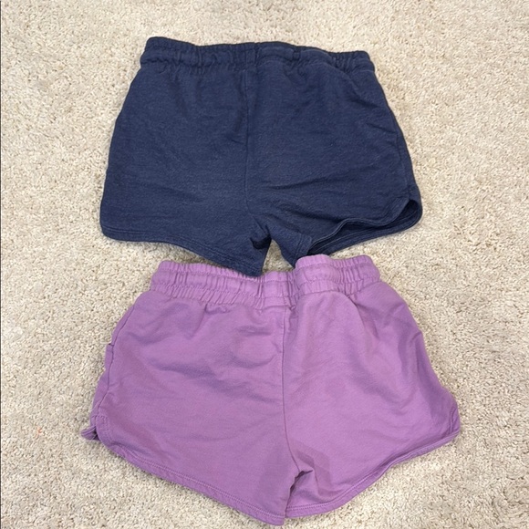 5 Pairs Lot of Multi-Color Cat & Jack Shorts (Target) medium 8 - Picture 3 of 8
